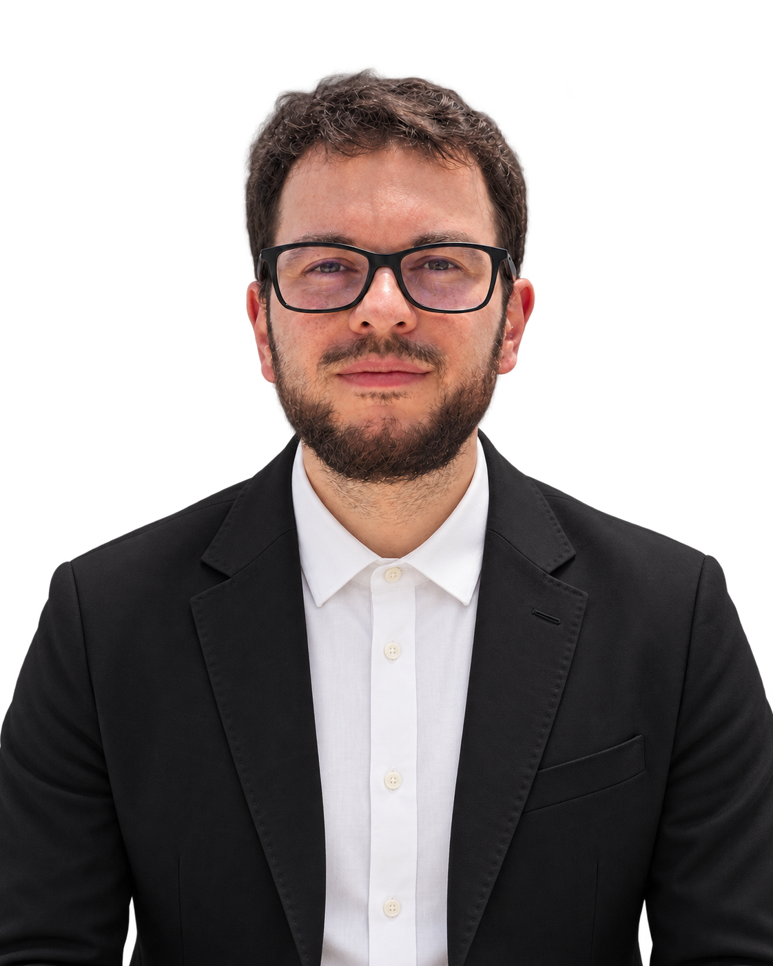Boris Kakaš, autor a lektor kurzu.